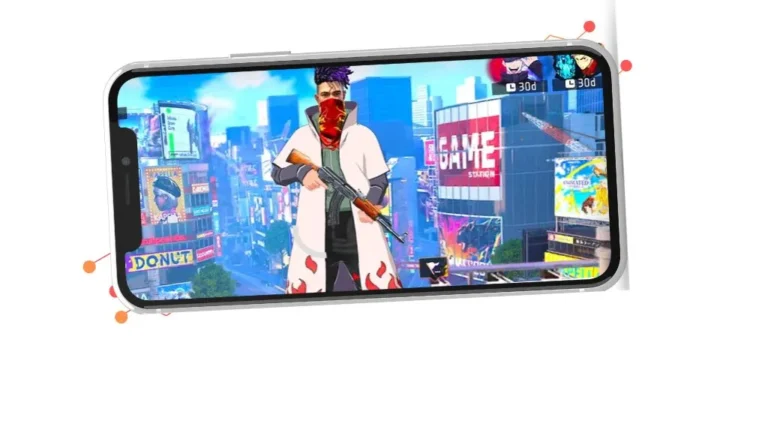 FireLink technology enabling cross-platform matchmaking between Free Fire and MAX players in same matches